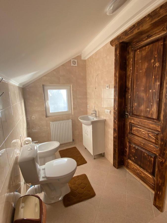 Vip рокита Apartment Mykulychyn