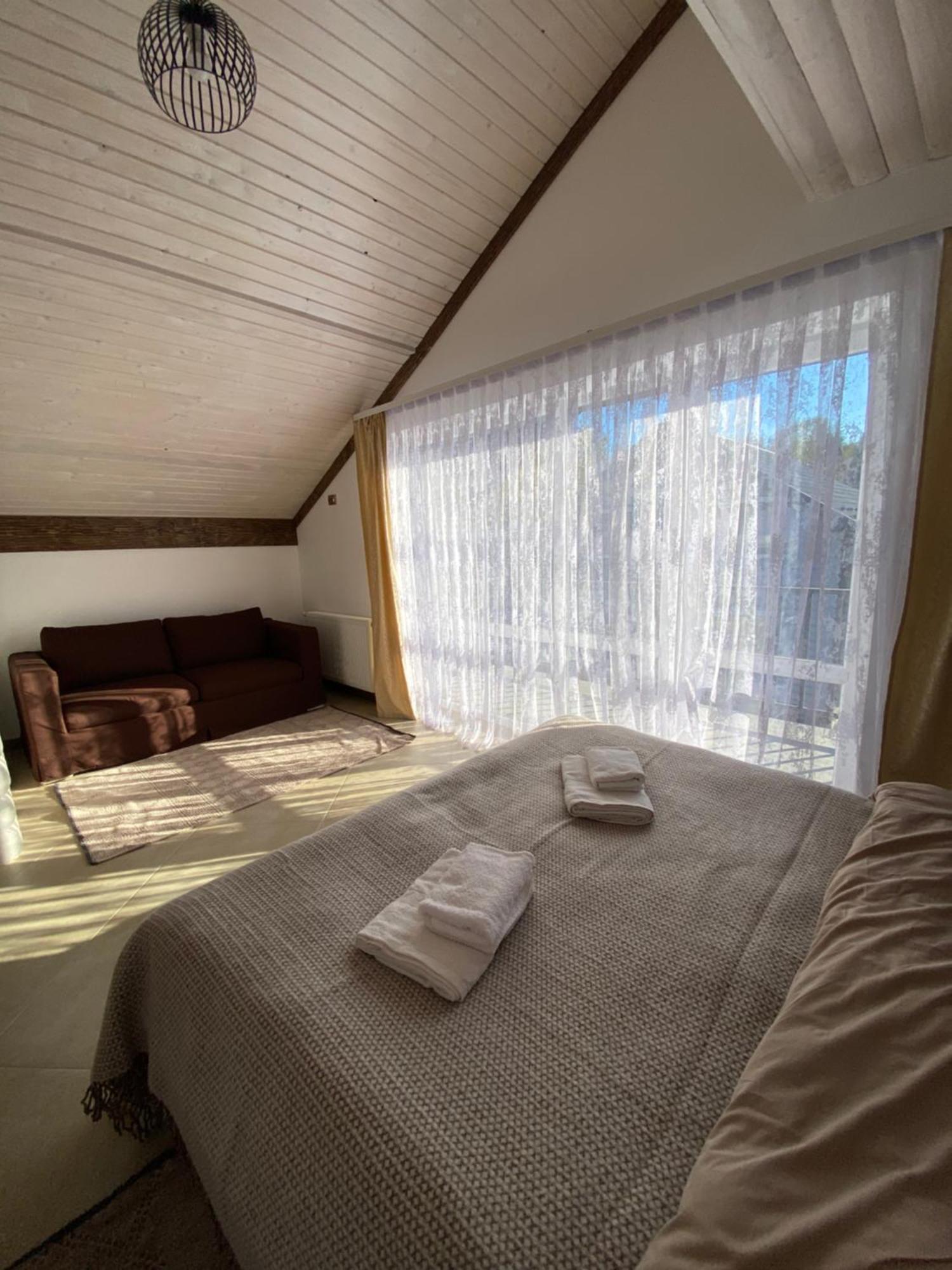 Apartment Vip рокита