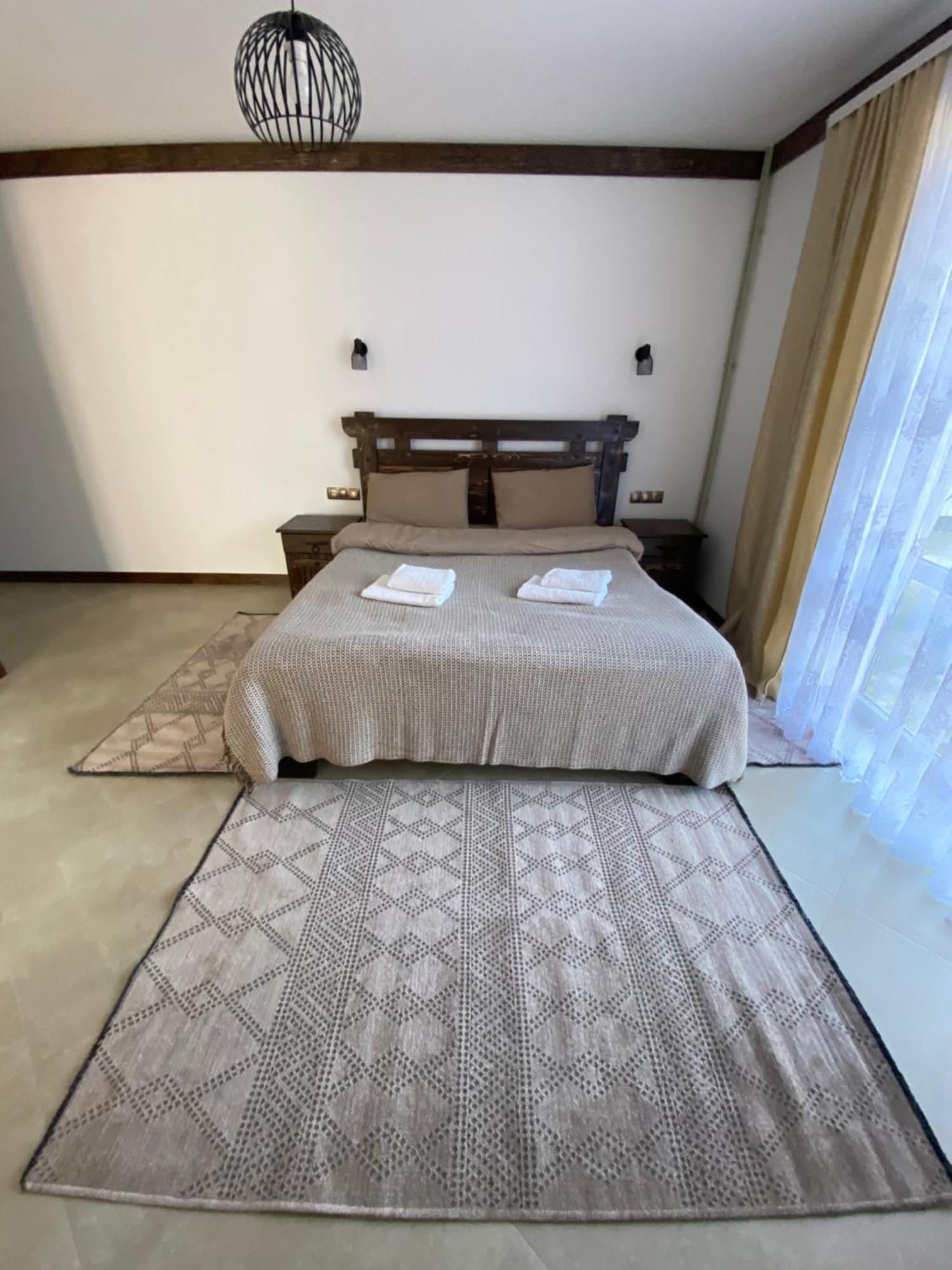 Vip рокита Apartment Mykulychyn
