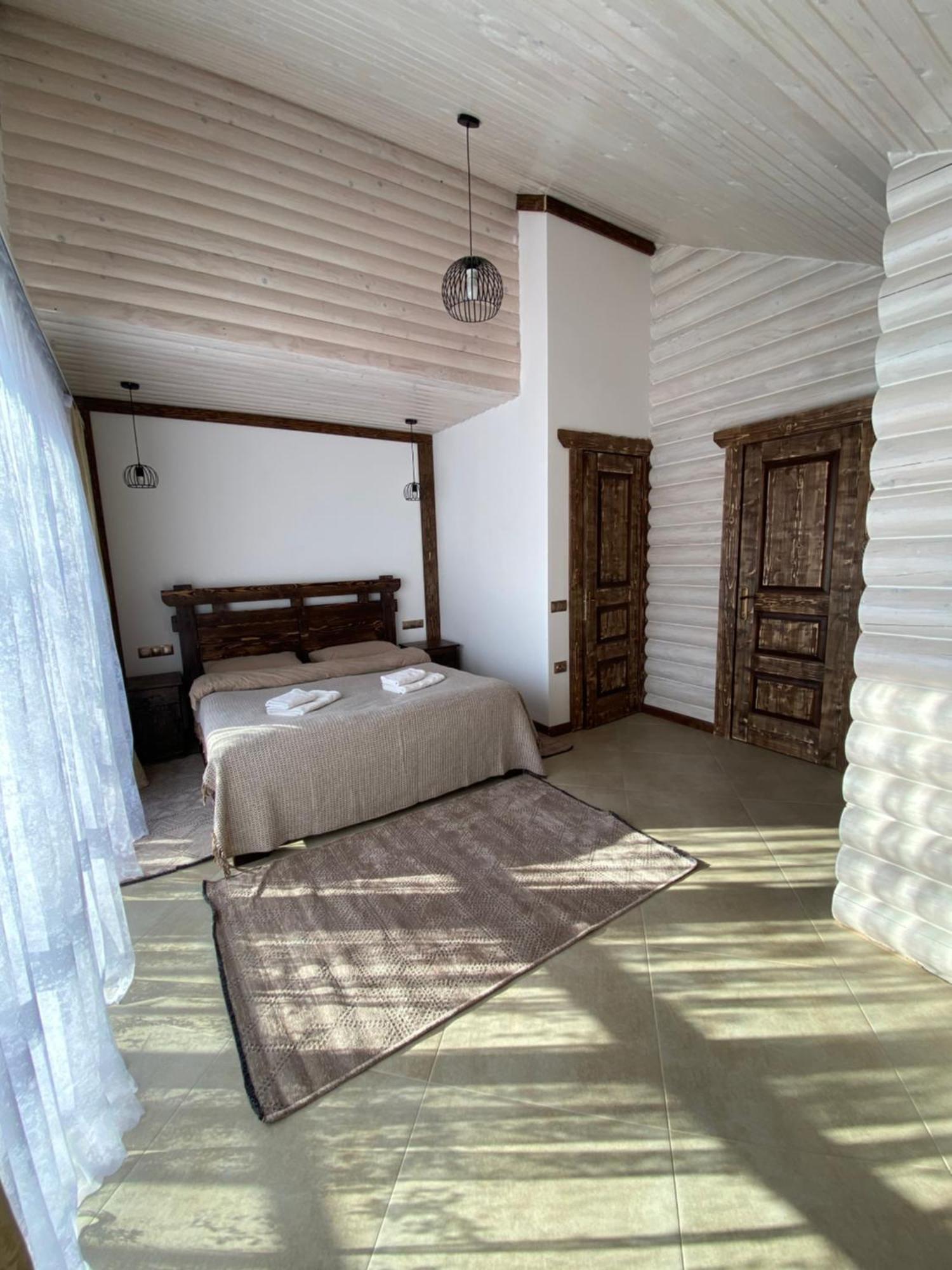 Apartment Vip рокита Mykulychyn