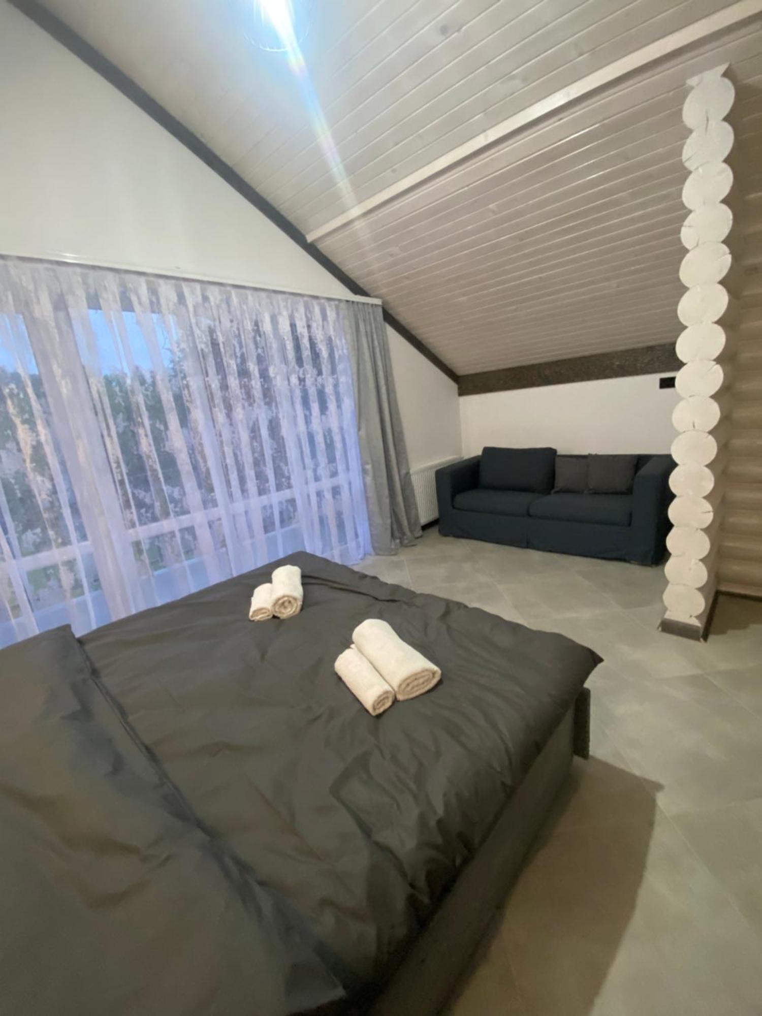 Apartment Vip рокита *