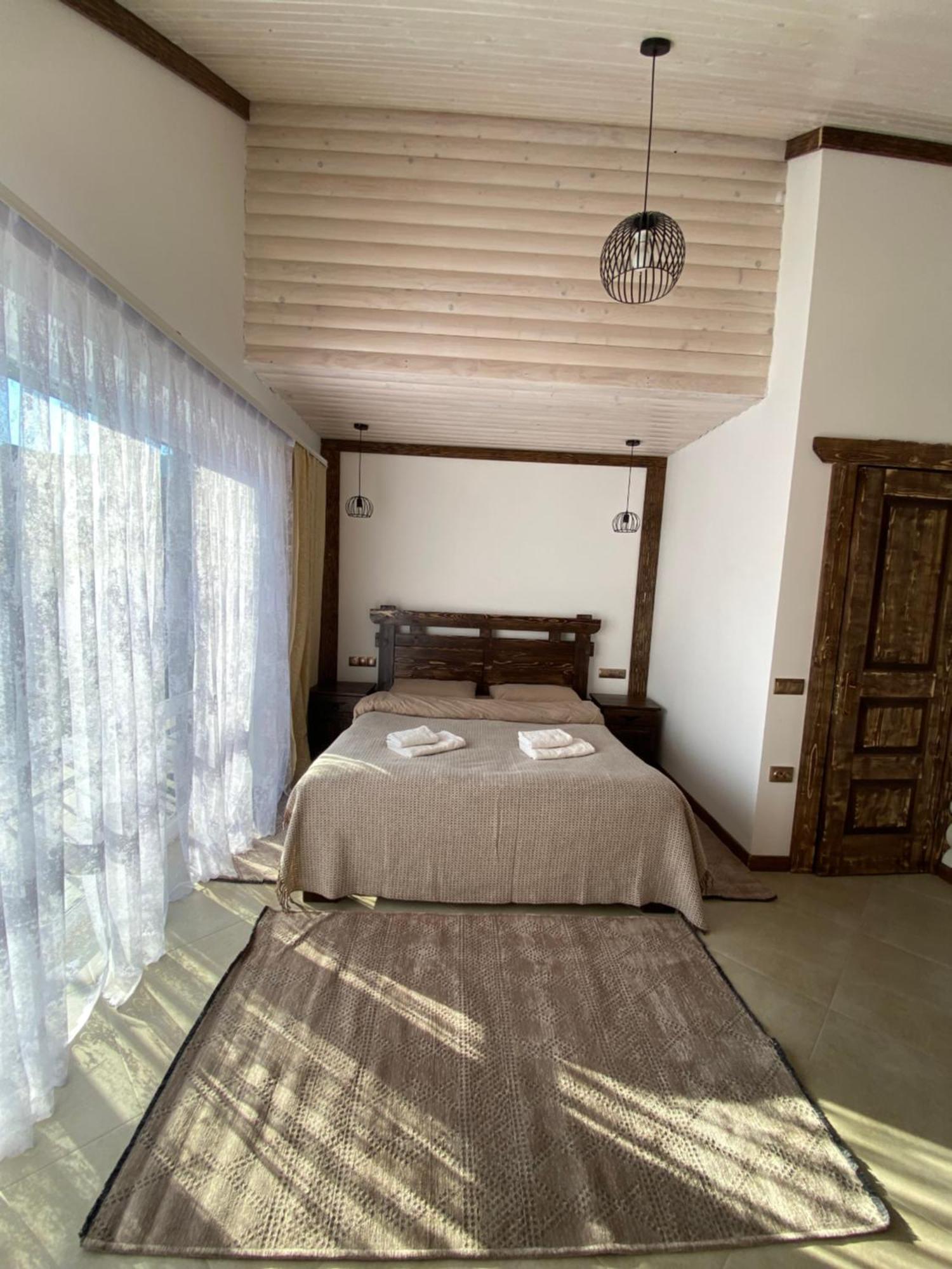 Apartment Vip рокита