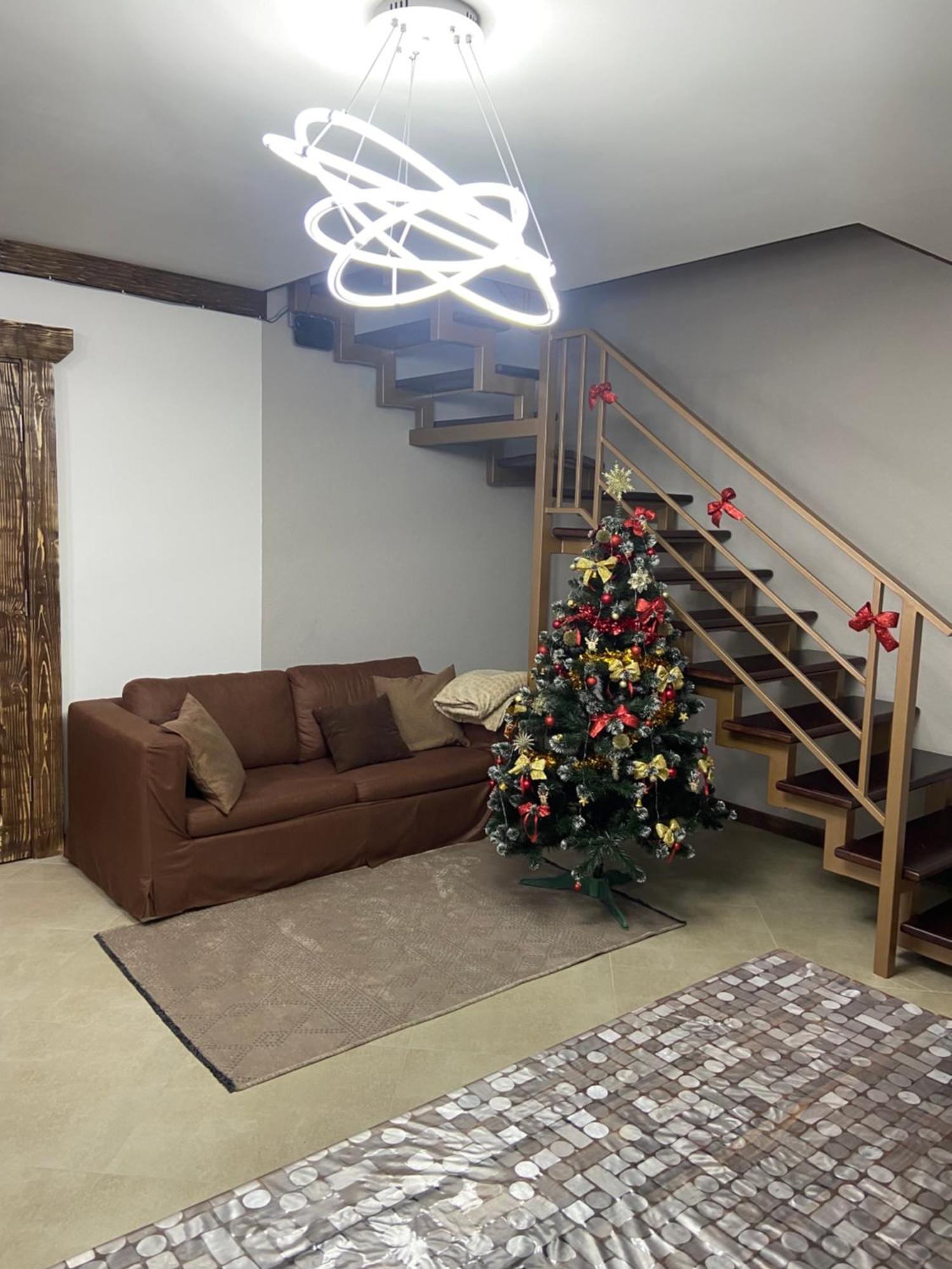 Apartment Vip рокита *