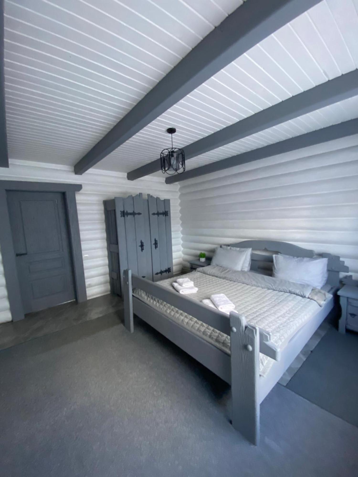 Apartment Vip рокита