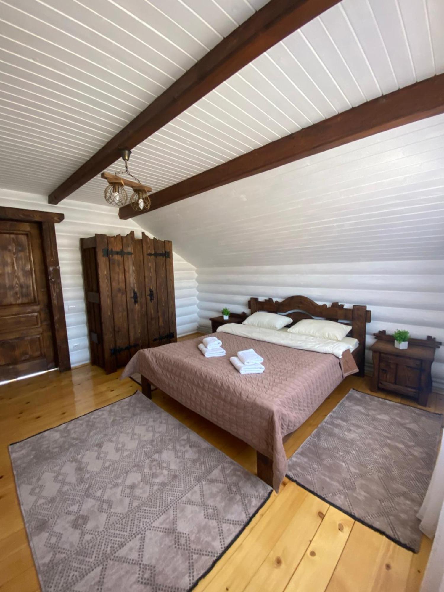 Apartment Vip рокита *