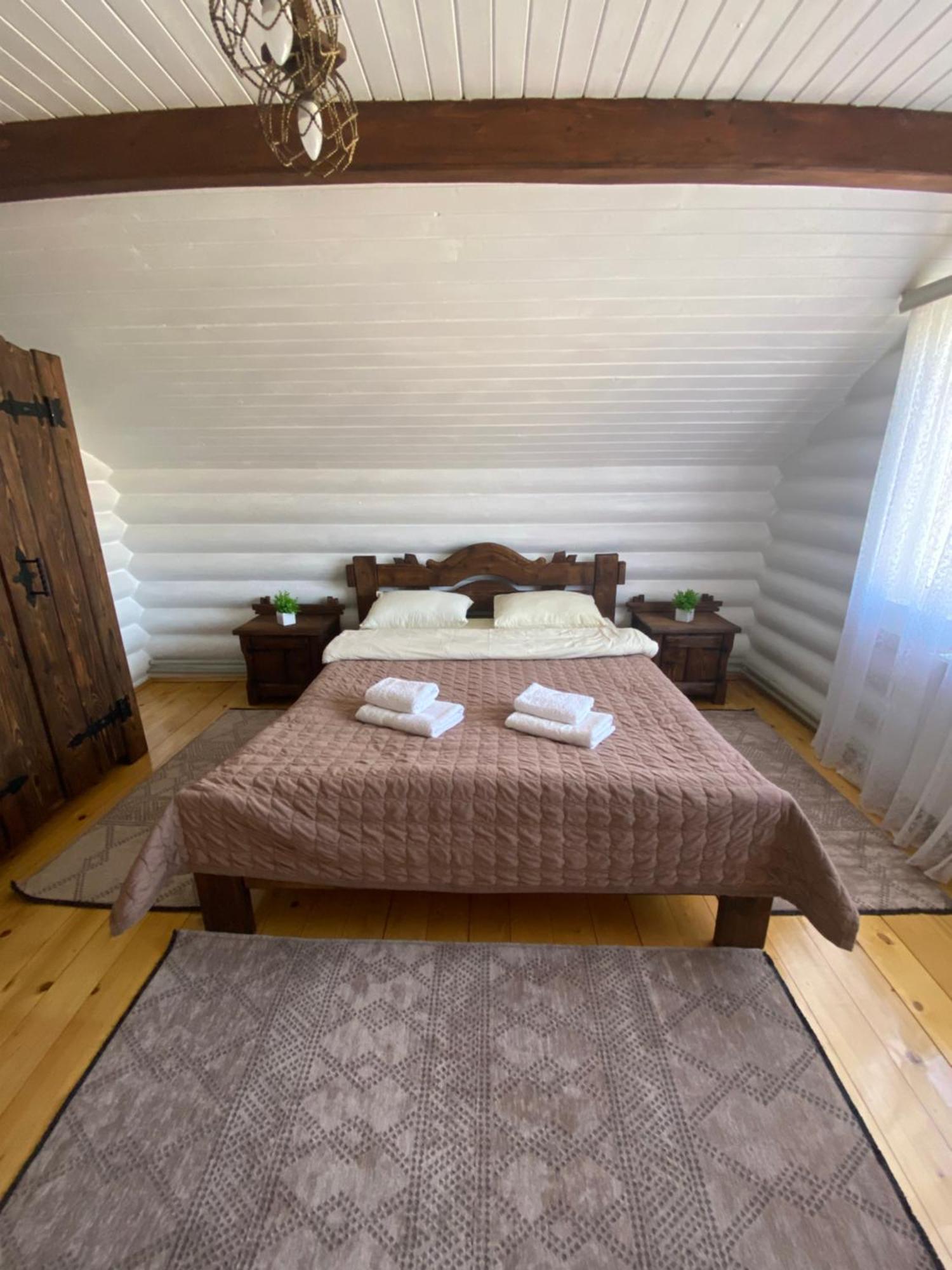 Apartment Vip рокита
