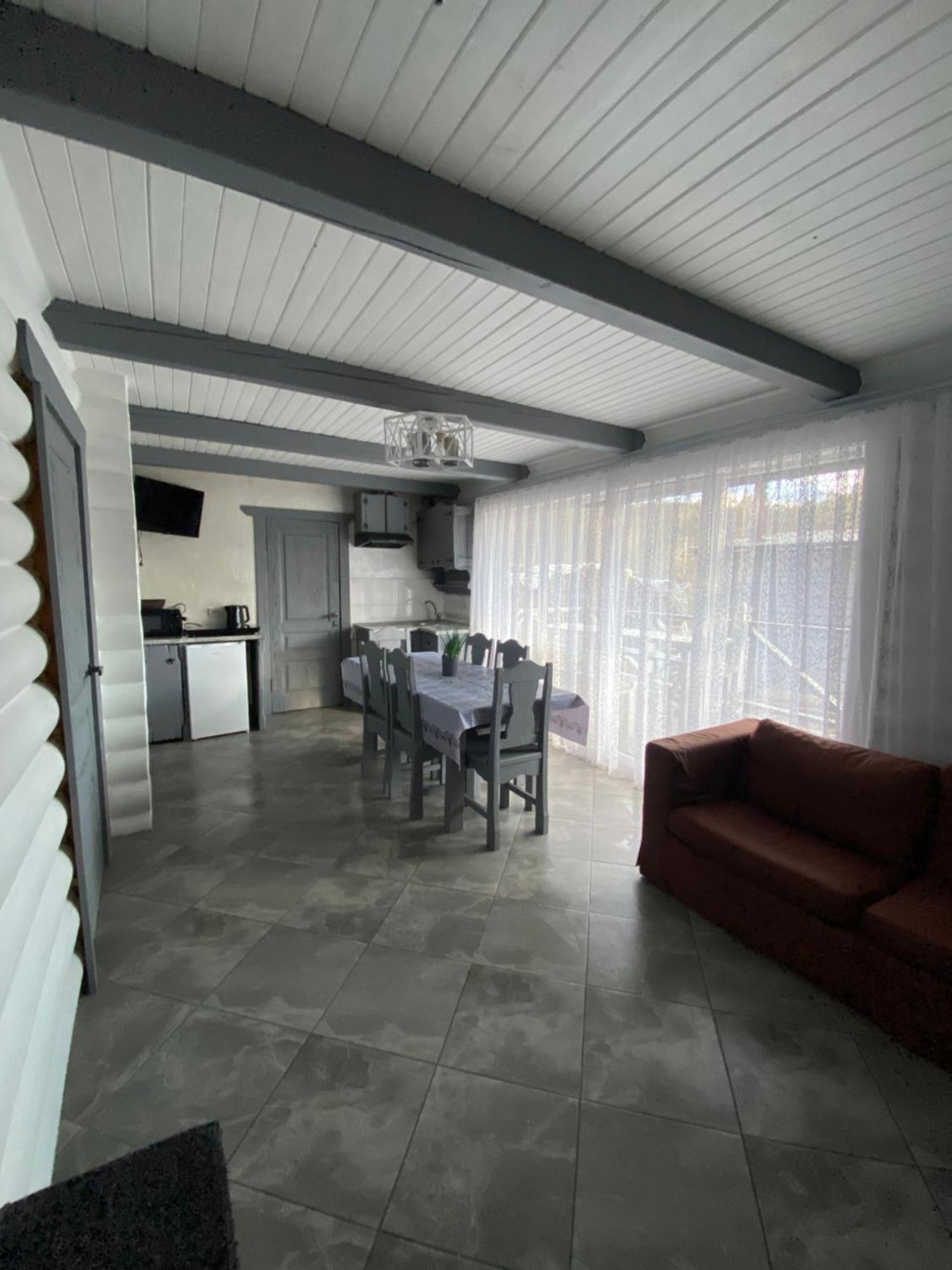 Vip рокита Apartment Mykulychyn