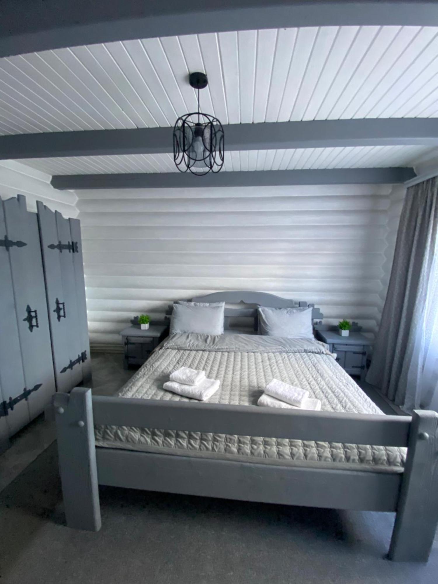 Apartment Vip рокита
