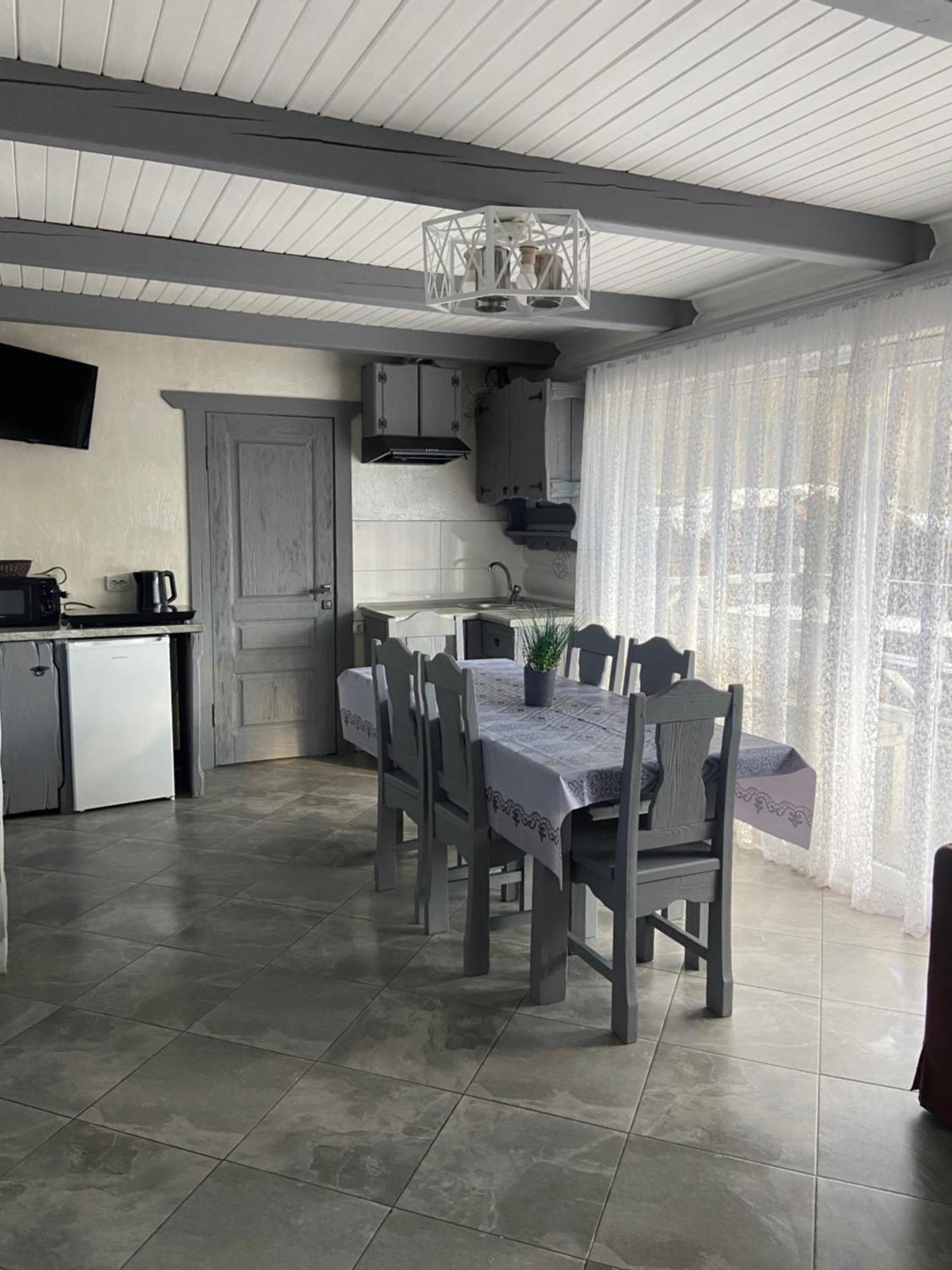 Vip рокита Mykulychyn